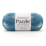 Premier Puzzle Shimmer Yarn