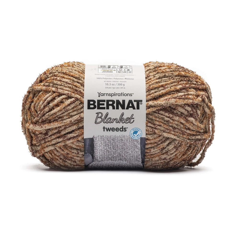 Bernat Blanket Yarn Clearance Colours