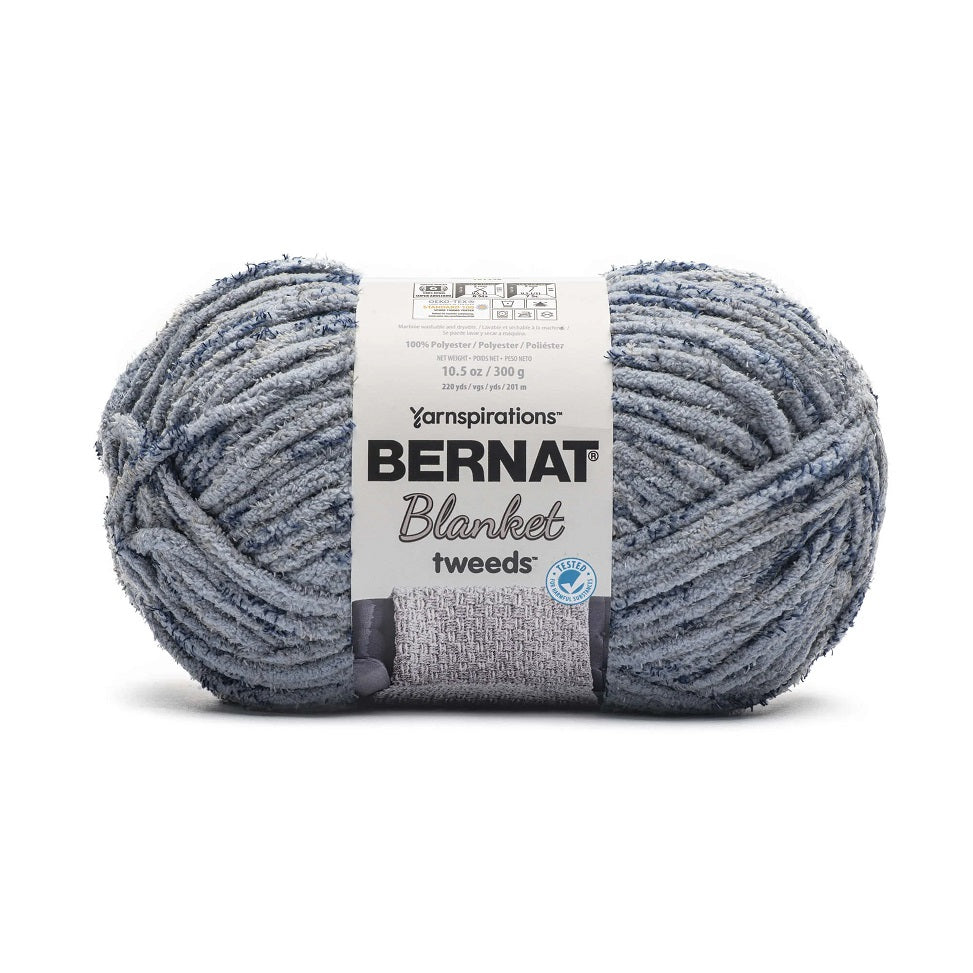 Bernat Blanket Yarn Clearance Colours