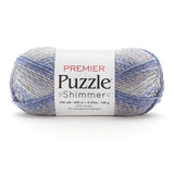 Premier Puzzle Shimmer Yarn