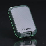 Slim Mint™ RFID Blocking Wallet