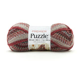 Premier Puzzle Yarn