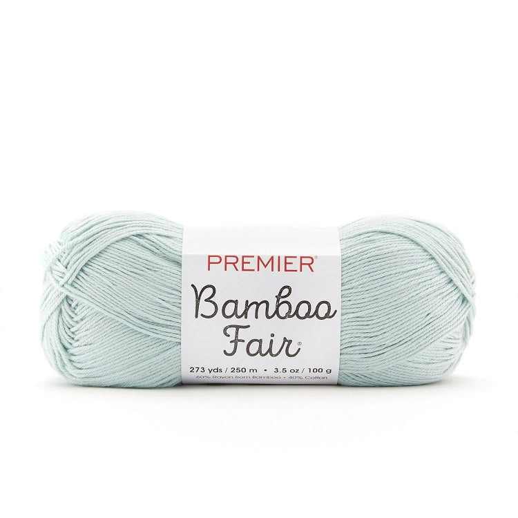 Premier Bamboo Fair Yarn