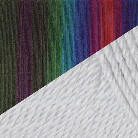 Prism Splendor Throw