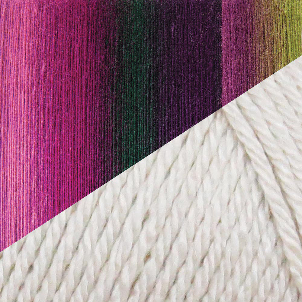 Prism Splendor Throw