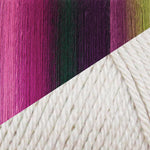 Prism Splendor Throw