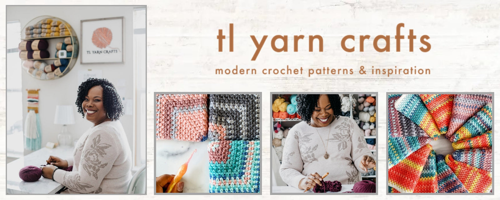 TL Yarn Crafts