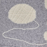 Tangled Tails Crochet Blanket