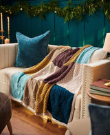 Free Thread Language Throw Pattern