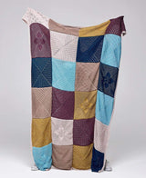 Free Thread Language Throw Pattern