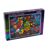 Time for Love Jigsaw Puzzle