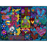 Time for Love Jigsaw Puzzle