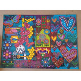 Time for Love Jigsaw Puzzle