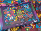 Time for Love Jigsaw Puzzle