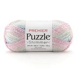 Premier Puzzle Shimmer Yarn