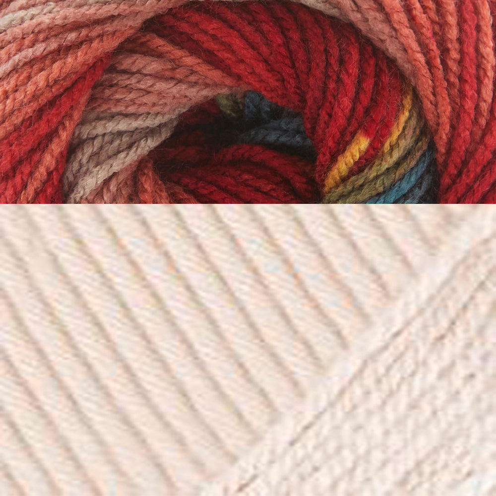 Children's Twinkling Trees Sweater