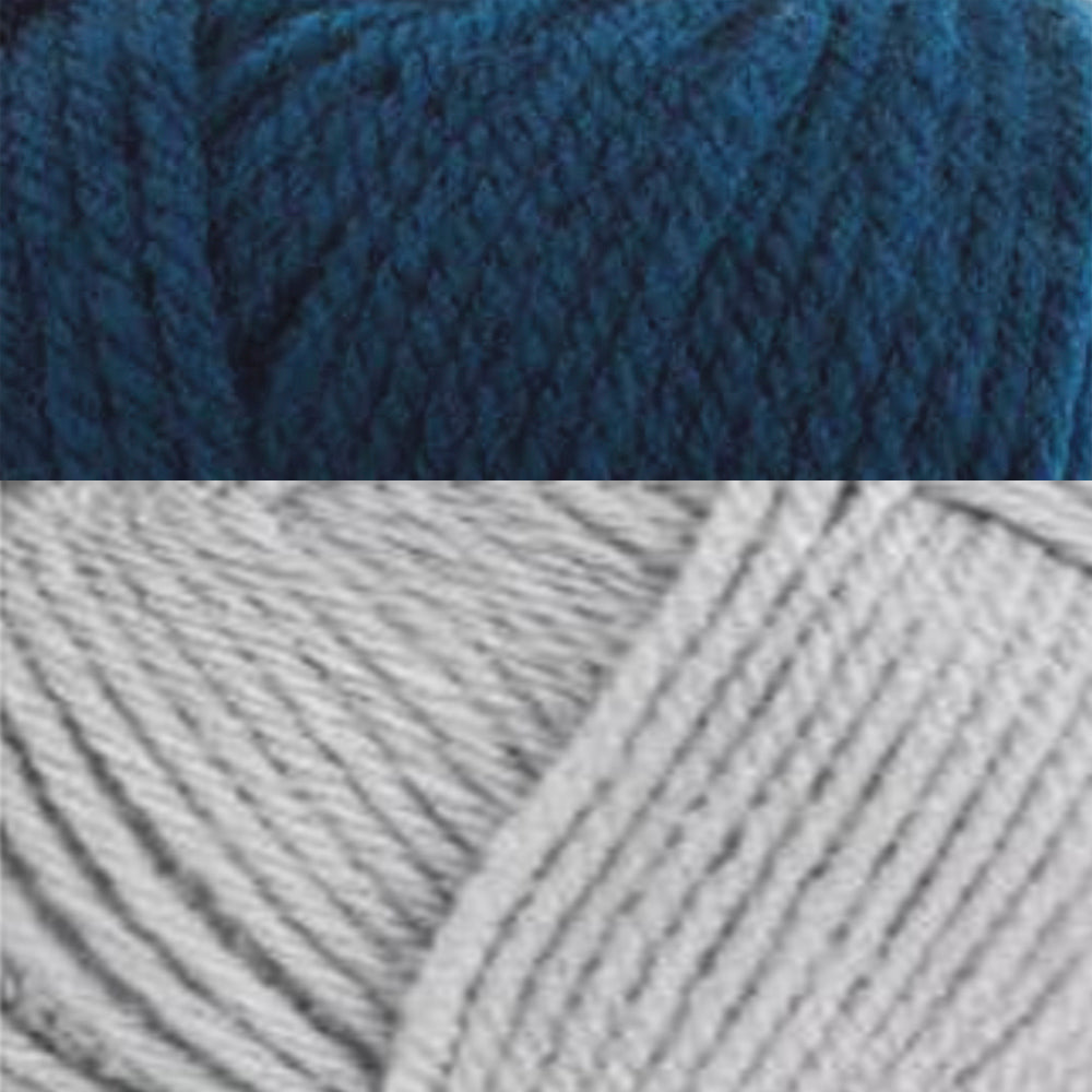 Adult Twinkling Trees Sweater