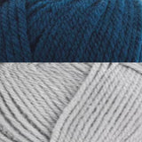 Adult Twinkling Trees Sweater