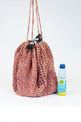 Beach Bag Blanket Pattern