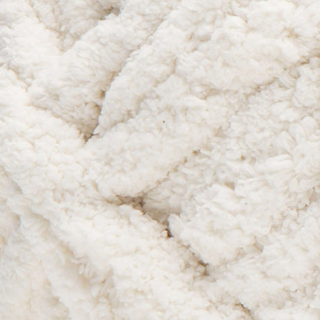 Bernat Blanket Extra Yarn