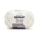 Bernat Blanket Extra Thick Yarn