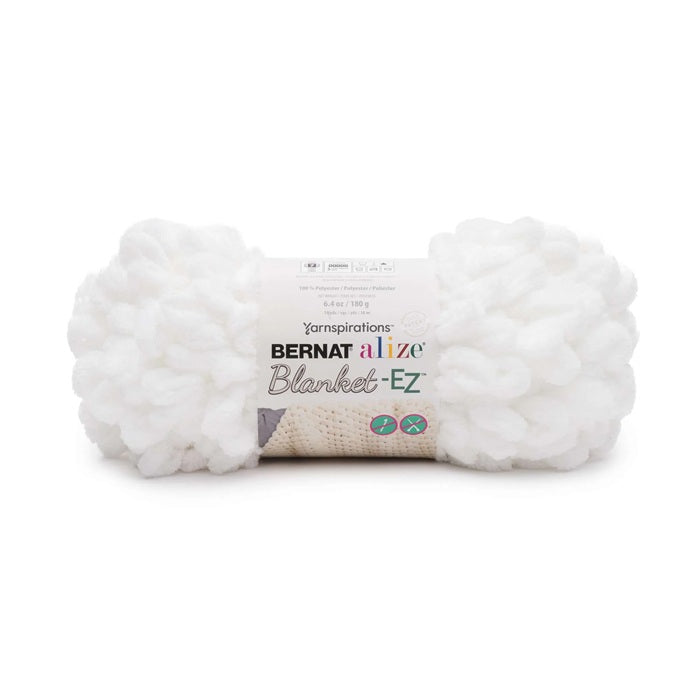Bernat Alize Couverture EZ Fil 