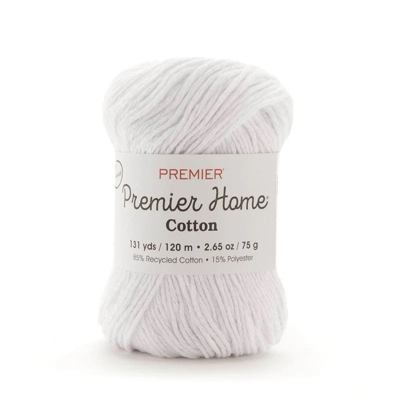 Premier Home Cotton Blend Yarn
