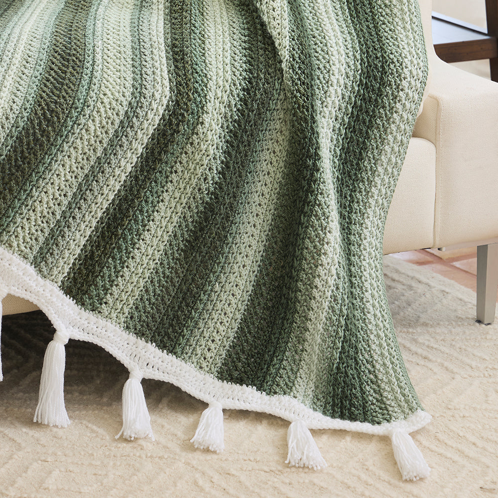 Winter Wishes Throw