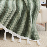 Winter Wishes Throw