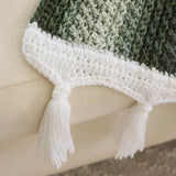 Winter Wishes Throw
