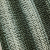 Winter Wishes Throw