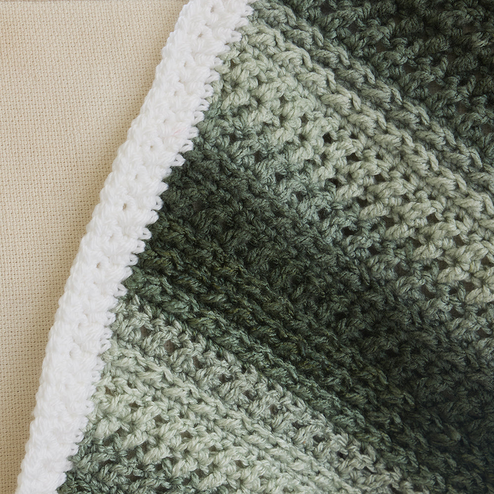 Winter Wishes Throw