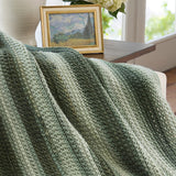 Winter Wishes Throw