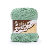 Lily Sugar'n Cream Super Size Yarn