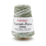 Premier Home Cotton Blend Yarn - Cone