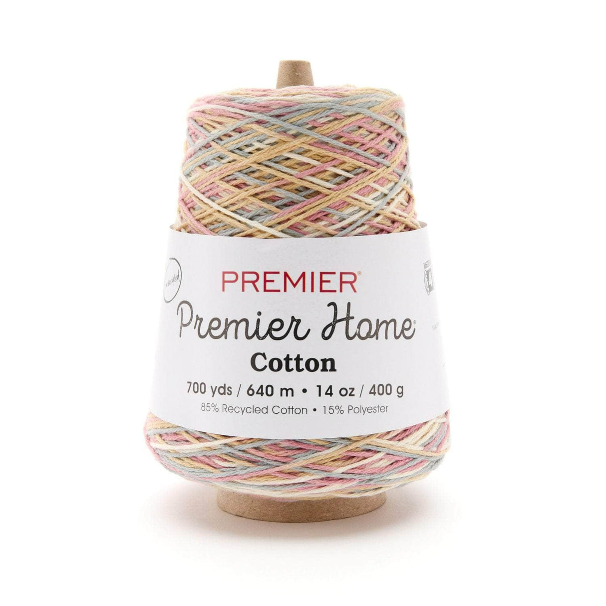 Premier Home Cotton Blend Yarn - Cone