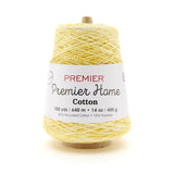 Premier Home Cotton Blend Yarn - Cone