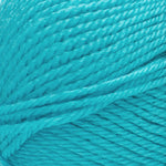 Knit Your Cables Afghan