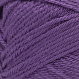 Knit Your Cables Afghan