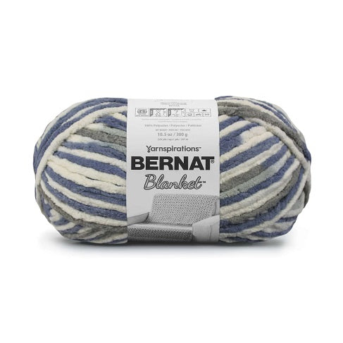 Bernat Blanket Big Ball Yarn
