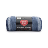 Red Heart Super Saver Ombre Yarn