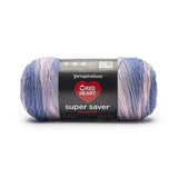 Red Heart Super Saver Ombre Yarn