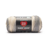 Red Heart Super Saver Ombre Yarn