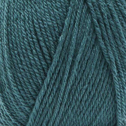 Knit Hooded Baby Jacket