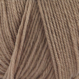 Knit Hooded Baby Jacket