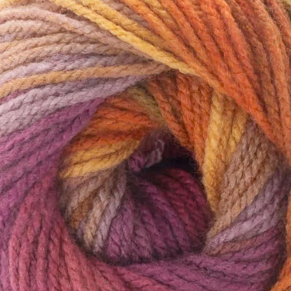 Children's Cascade Cardigan – Mary Maxim Ltd