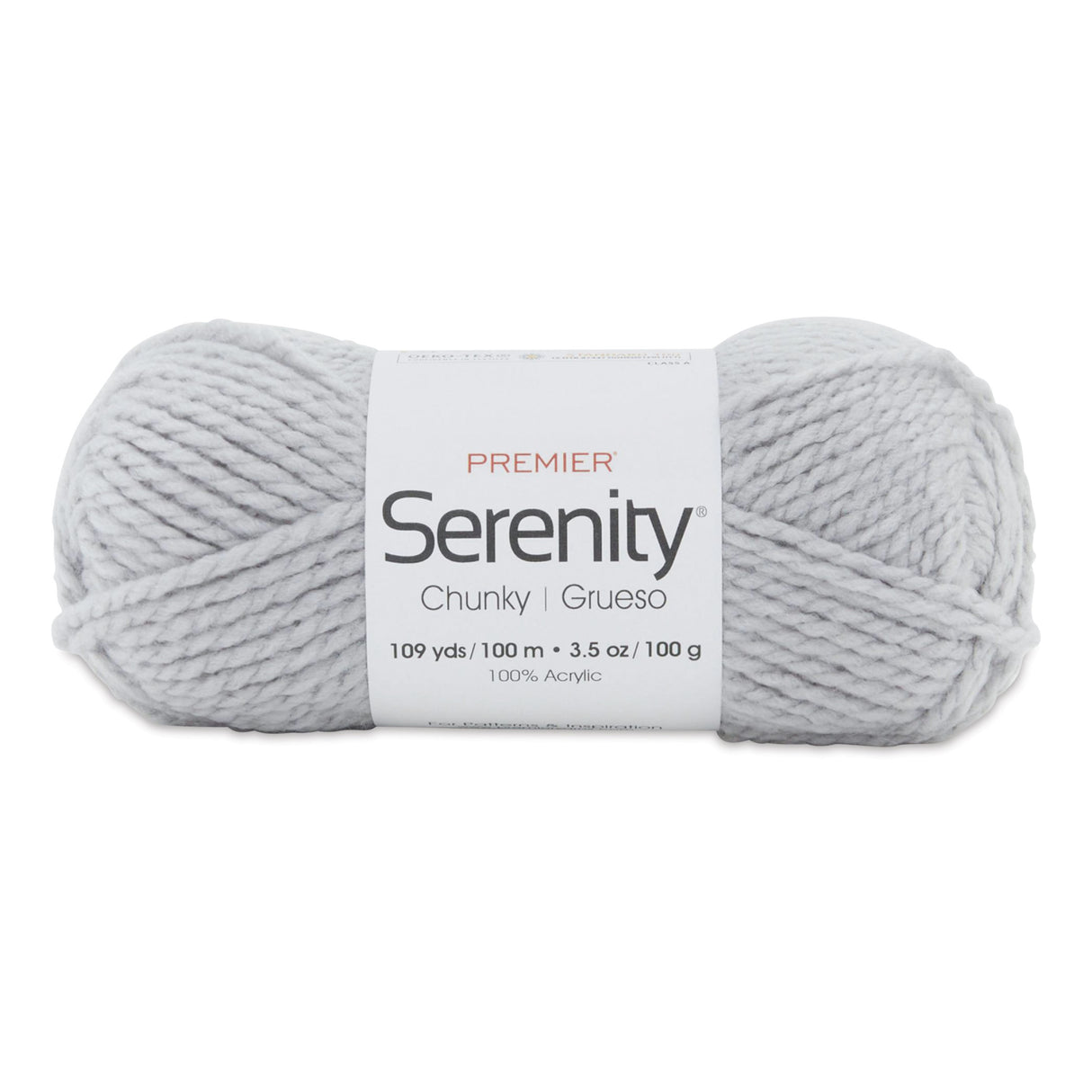 Premier Serenity Chunky Yarn