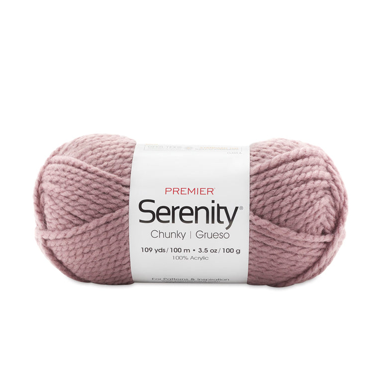 Premier Serenity Chunky Yarn