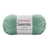 Premier Serenity Chunky Yarn