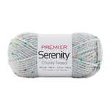 Premier Serenity Chunky Tweed Yarn